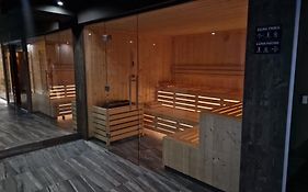 Apartament Sevach Kołobrzeg